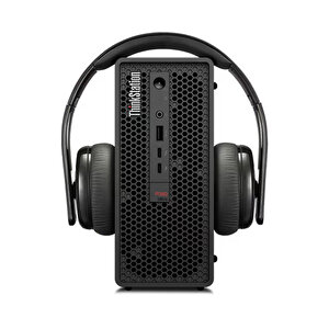 Lenovo Thinkstation 360 Ultra I5-12600k 48gb 1tb Ssd T400 2 Gb W11p İş İstasyonu 30g1006qtx 004