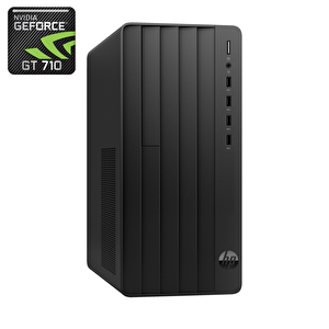 Hp Pro 290 G9 I5-13500 8gb 512gb Ssd 2 Gb Gt710 Freedos Masaüstü Bilgisayar 623y0et 12