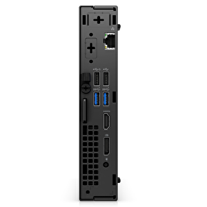 Dell Optiplex Micro 7020 I5-14500t Vpro 32gb 512gb Ssd W11p Masaüstü Bilgisayar N012o7020mffvpu 010