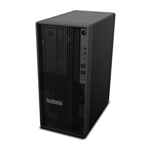 Dws Thinkstation P2 I7-14700 64gb 4tb Ssd 12 Gb Rtx A2000 W11p 30fr003ttr 005