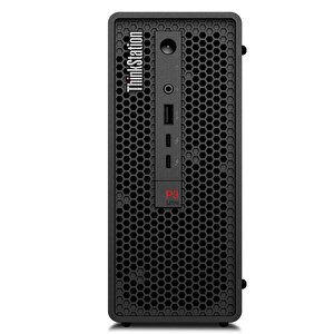 Dws Thinkstation P3 Ultra Sff I7-13700k Vpro 96gb 8tb Ssd 8 Gb T1000 W11p 30ha000qtx 010