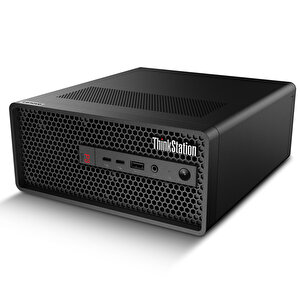 Dws Thinkstation P3 Ultra Sff I7-13700k Vpro 96gb 8tb Ssd 8 Gb T1000 W11p 30ha000qtx 010