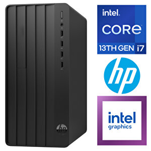 Hp Pro Tower 290 G9 I7-13700 32gb 2tb Ssd Freedos Masaüstü Bilgisayar A1hz2es 005