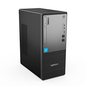 Lenovo Thinkcentre Neo 50t G5 I3-13100 32gb 512gb Ssd W11p Masaüstü Bilgisayar 12ub0009tr 007