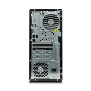 Lenovo Dws Thinkstation P2 I7-14700 16gb 1tb Ssd 12 Gb Rtx A2000 W11p 30fr003ttr