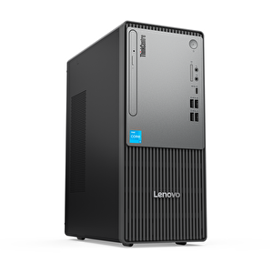 Thinkcentre Neo 50t G5 I3-13100 32gb 512gb Ssd Freedos Masaüstü Bilgisayar 12ub0009tr 002
