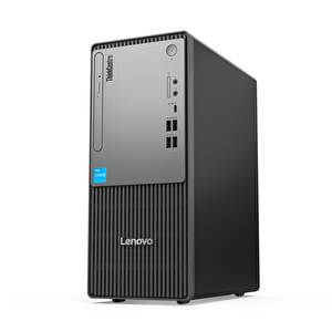 Thinkcentre Neo 50t G5 I3-13100 32gb 512gb Ssd Freedos Masaüstü Bilgisayar 12ub0009tr 002