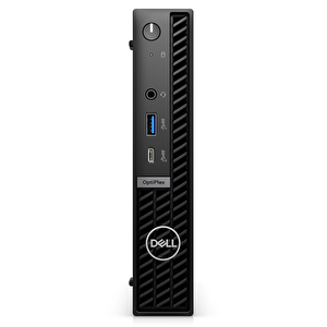 Optiplex Micro 7020 I5-14500t Vpro 64gb 2tb Ssd W11p Masaüstü Bilgisayar N012o7020mffvpu 015