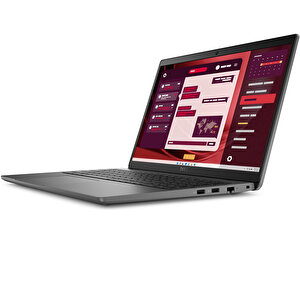 Latitude 3550 I5-1345u 16gb 1tb Ssd 15.6" Fhd W11p Taşınabilir Bilgisayar N005l355015u 012