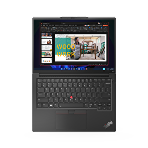 Lenovo Thinkpad E14 G5 I5-13420h 40gb 2tb Ssd 14" W11p Taşınabilir Bilgisayar 21jk00lctx 015