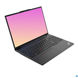 Thinkpad E16 G1 I5-13420h 16gb 512gb Ssd 16" W11p Taşınabilir Bilgisayar 21jn00k7tx 009