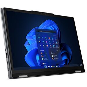 Thinkpad X13 Yoga G4 I7-1355u 16gb 512gb Ssd 13.3" W11p Dokunmatik 2 In 1 Pc 21f3s2gktx 009