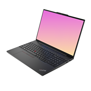 Thinkpad E16 G1 I5-13420h 24gb 1tb Ssd 16" W11p Taşınabilir Bilgisayar 21jn00k7tx 013