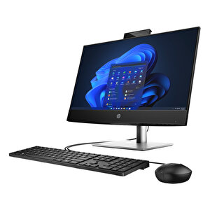 Hp Proone 440 G9 I5-14500t 32gb 2tb Ssd 23.8" Fhd W11p All In One Bilgisayar 9h6x3et 19