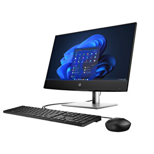 Hp Proone 440 G9 I5-14500t 16gb 512gb Ssd 23.8" Fhd Freedos Dokunmatik All In One Bilgisayar 9h6x2et 1