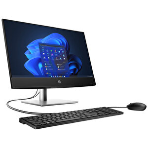 Hp Proone 440 G9 I5-14500t 96gb 4tb Ssd 23.8" Fhd Freedos All In One Bilgisayar 9h6x3et 10