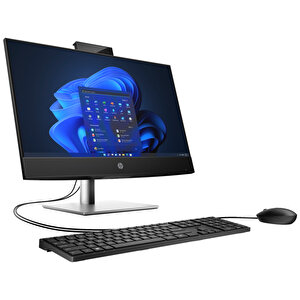 Hp Proone 440 G9 I5-14500t 96gb 2tb Ssd 23.8" Fhd Freedos All In One Bilgisayar 9h6x3et 8