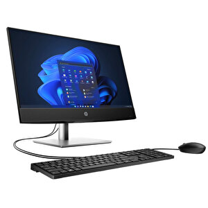 Hp Proone 440 G9 I5-14500t 32gb 512gb Ssd 23.8" Fhd W11p Dokunmatik All In One Bilgisayar 9h6x2et 15