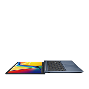 Vivobook 15 I7-1355u 40gb 1tb Ssd 15.6" Fhd Freedos Taşınabilir Bilgisayar X1504va-nj1499 006