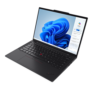 Thinkpad T14s G5 Ultra 7 155u 32gb 4tb Ssd 14" W11p Taşınabilir Bilgisayar 21ls00l5tx 005