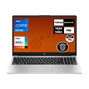 Hp 250 G10 I7-1355u 32gb 1tb Ssd 15.6" Fhd Freedos Taşınabilir Bilgisayar 8a541ea 6
