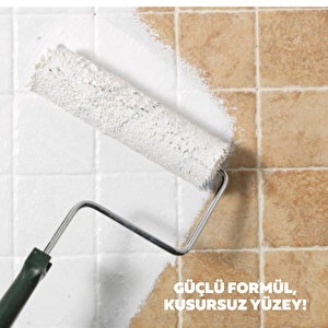Suga  1k Poli̇üretan Zemi̇n Boyasi 5 Kg