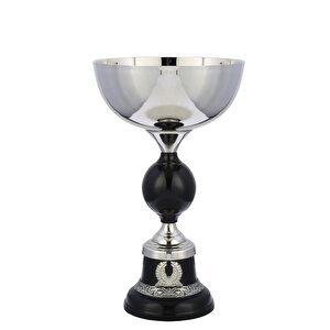 Royal Ayaklı Kase Gümüş 38 Cm Ak.iu0434