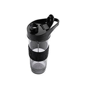 Tropix Pro Kişisel Blender - Gümüş