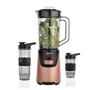 Tropix Pro Kişisel Blender - Rose