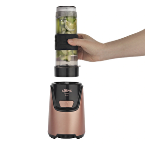 Tropix Pro Kişisel Blender - Rose
