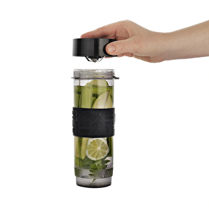 Tropix Pro Kişisel Blender - Rose