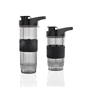 Stilevs Tropix Pro Kişisel Blender - Rose