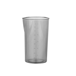 Stilevs Kendo Pro El Blender Seti - Siyah-bakır