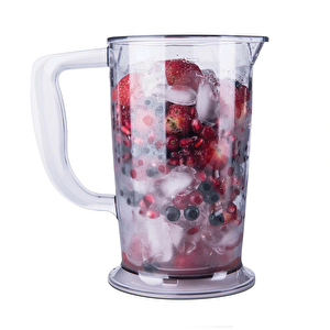 Limitless El Blender Seti - Rose