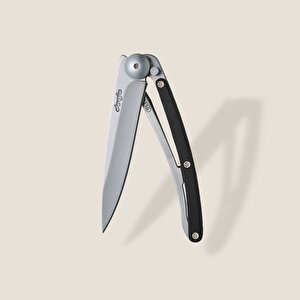 27g, Ebony Wood Çakı