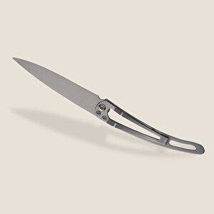 Deejo 27g, Naked Çakı