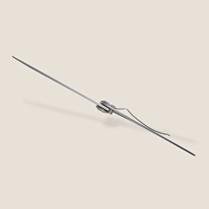 Deejo 27g, Naked Çakı