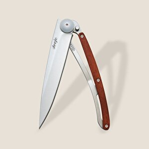 37g, Coral Wood Çakı