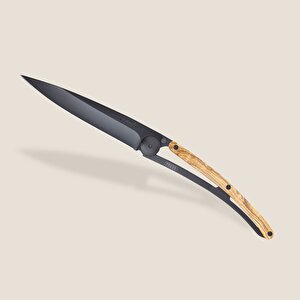 27g, Olive Wood Çakı