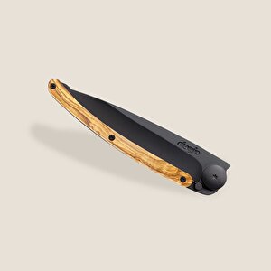 27g, Olive Wood Çakı