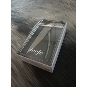 Deejo 37g, Ebony Wood Çakı