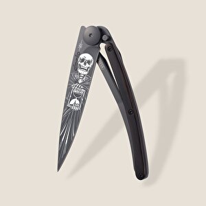 37g, Ebony Wood / Immortal Çakı