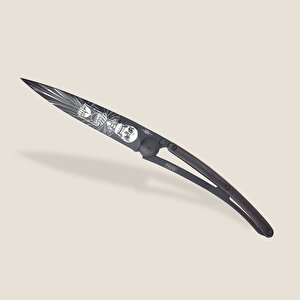 37g, Ebony Wood / Immortal Çakı