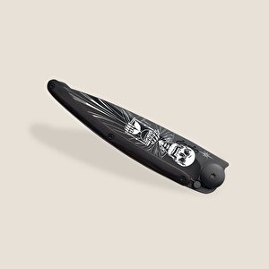 37g, Ebony Wood / Immortal Çakı