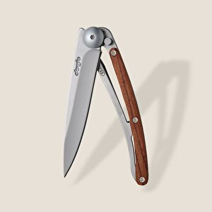 27g, Coral Wood Çakı