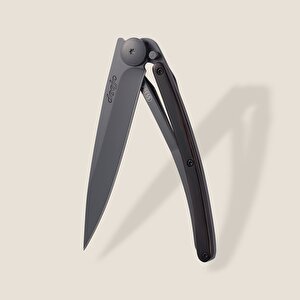 37g, Ebony Wood Çakı