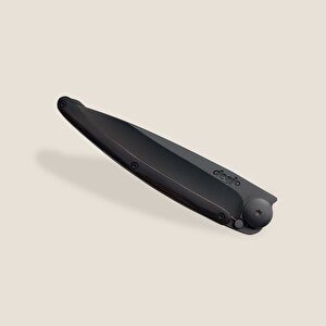 37g, Ebony Wood Çakı