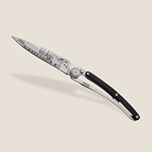 27g, Ebony, Rock'n Roll Çakı