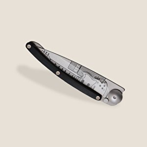 27g, Ebony, Rock'n Roll Çakı