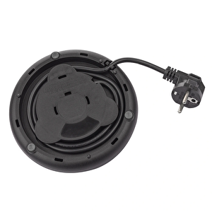 Stilevs Çays Cm-37 Çay Makinesi - Kırmızı